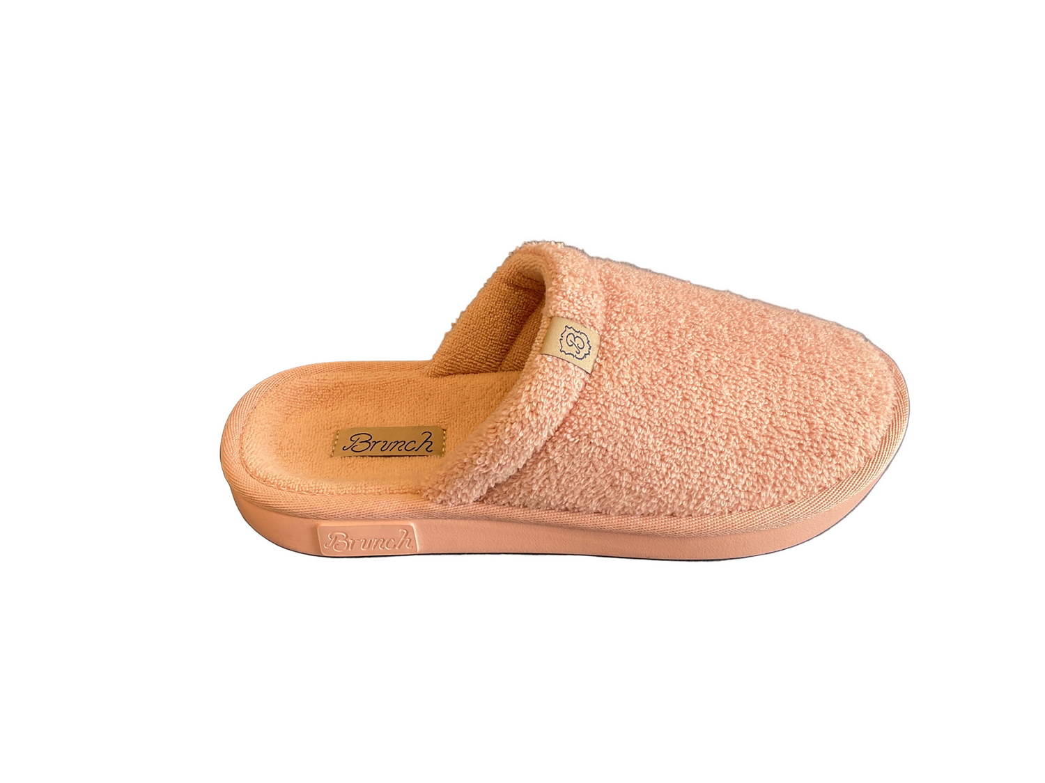 Brunch pink essential