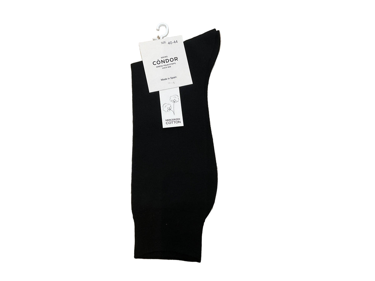 Condor men dressy socks size 40-44