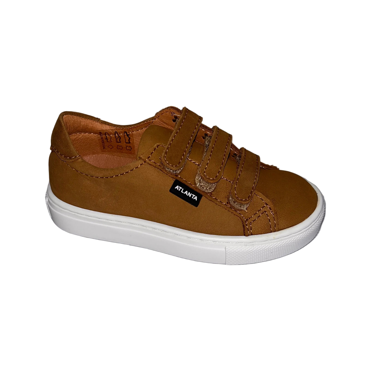 Atlanta Mocassin (AM15)