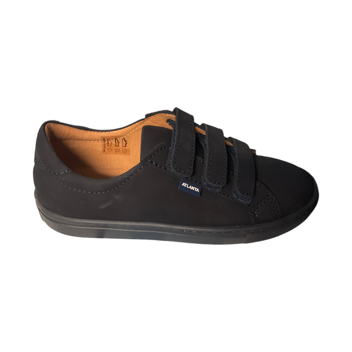 Atlanta Mocassin (AM21)