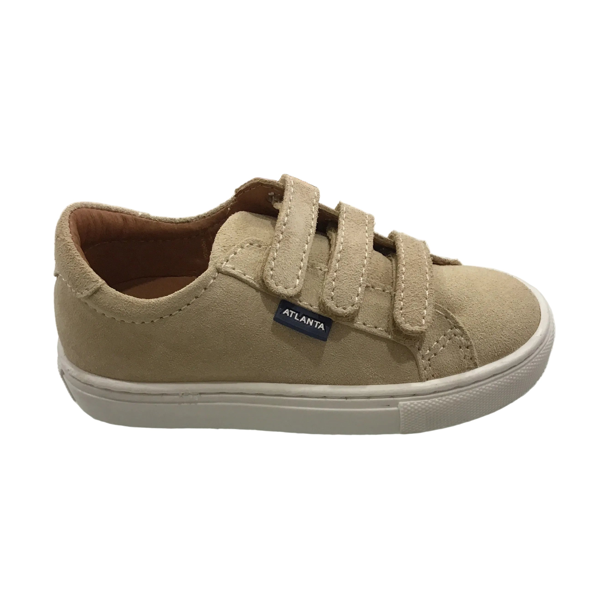 Atlanta moccasin (Am71)