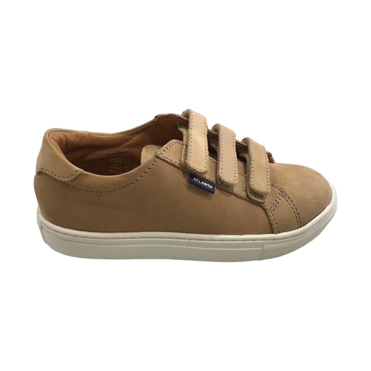 Atlanta moccasin (atm52)