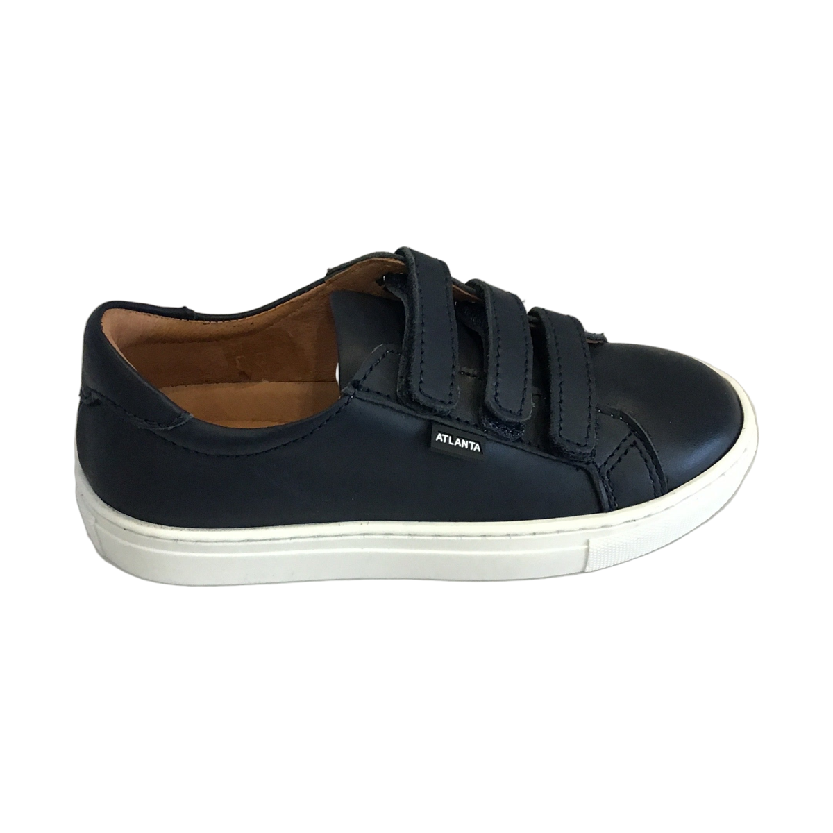 Atlanta moccasin (atm9)