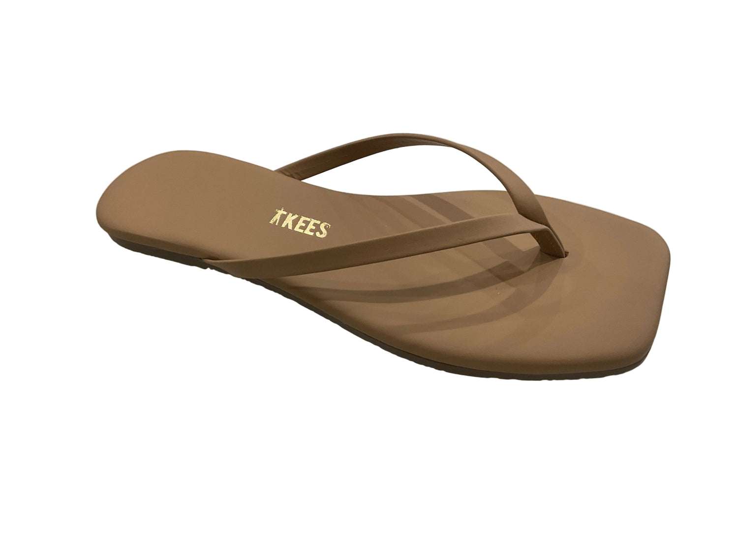 Tkees square toe cocobutter