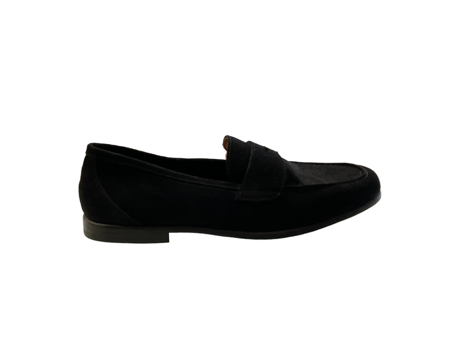 Atlanta moccasin yacht loafer (am4)