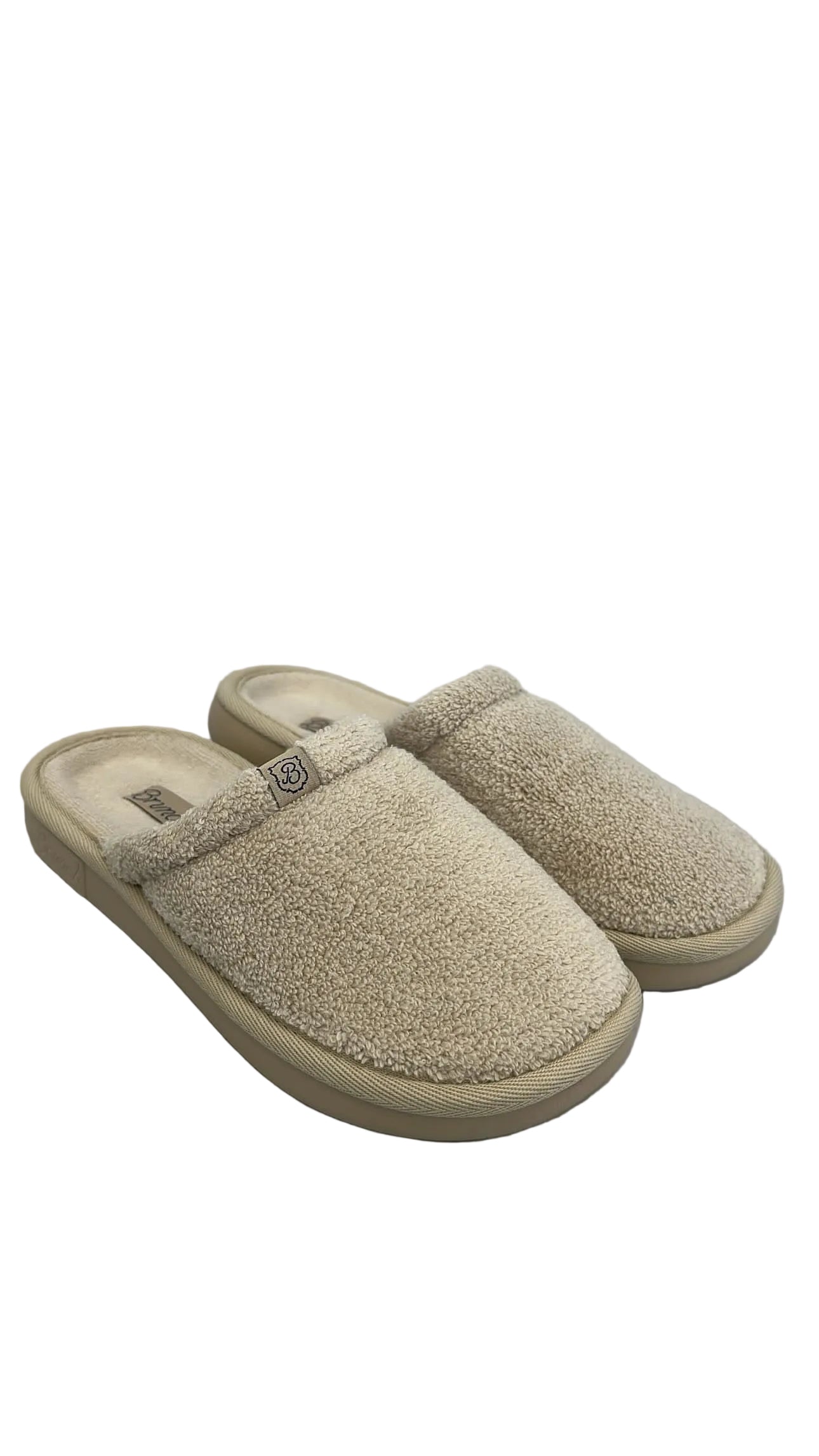 Brunch essential beige