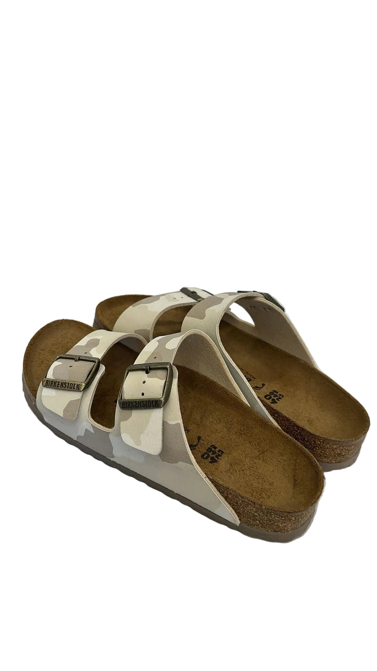 BIRKENSTOCK (BIR25)