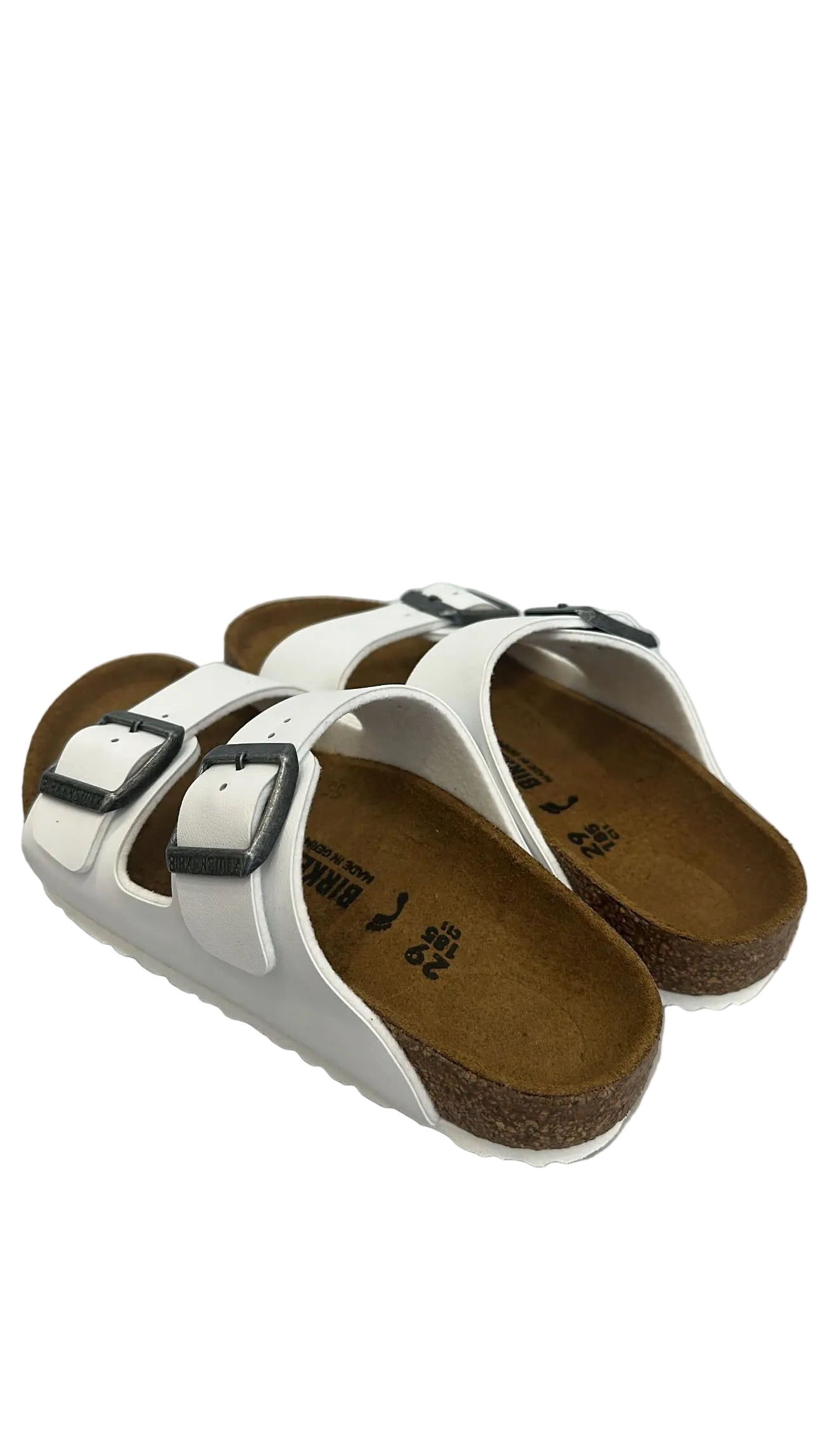 Birkenstock (BIR15)