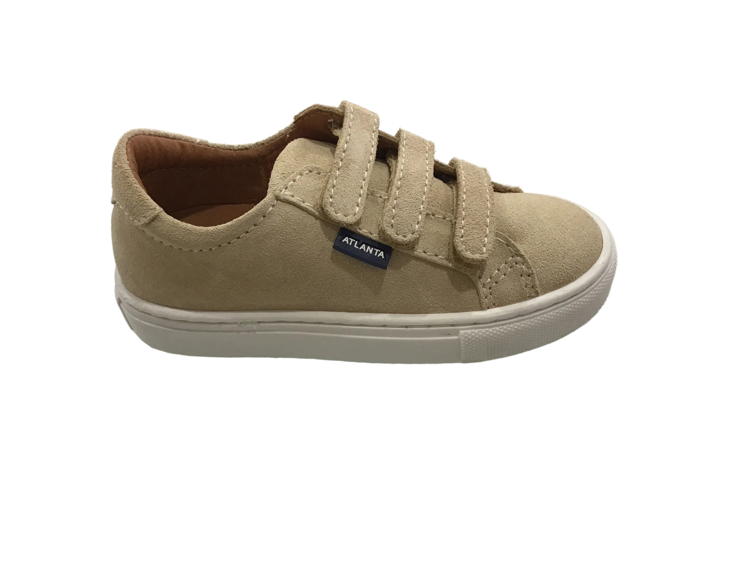 Atlanta moccasin (Am71)