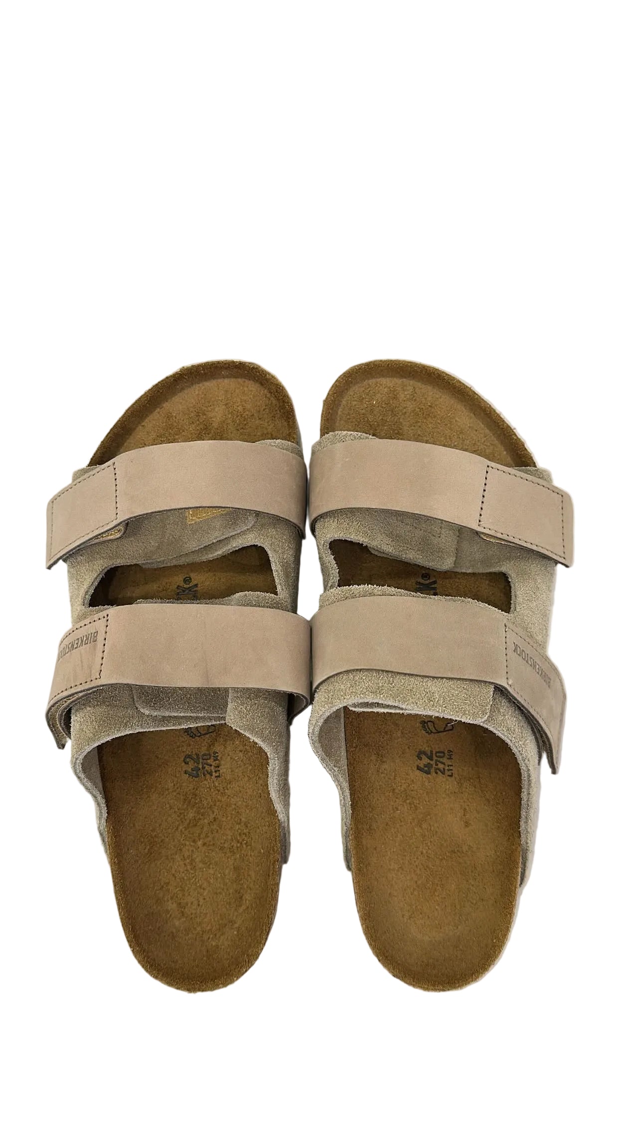 Birkenstock (BIR3)