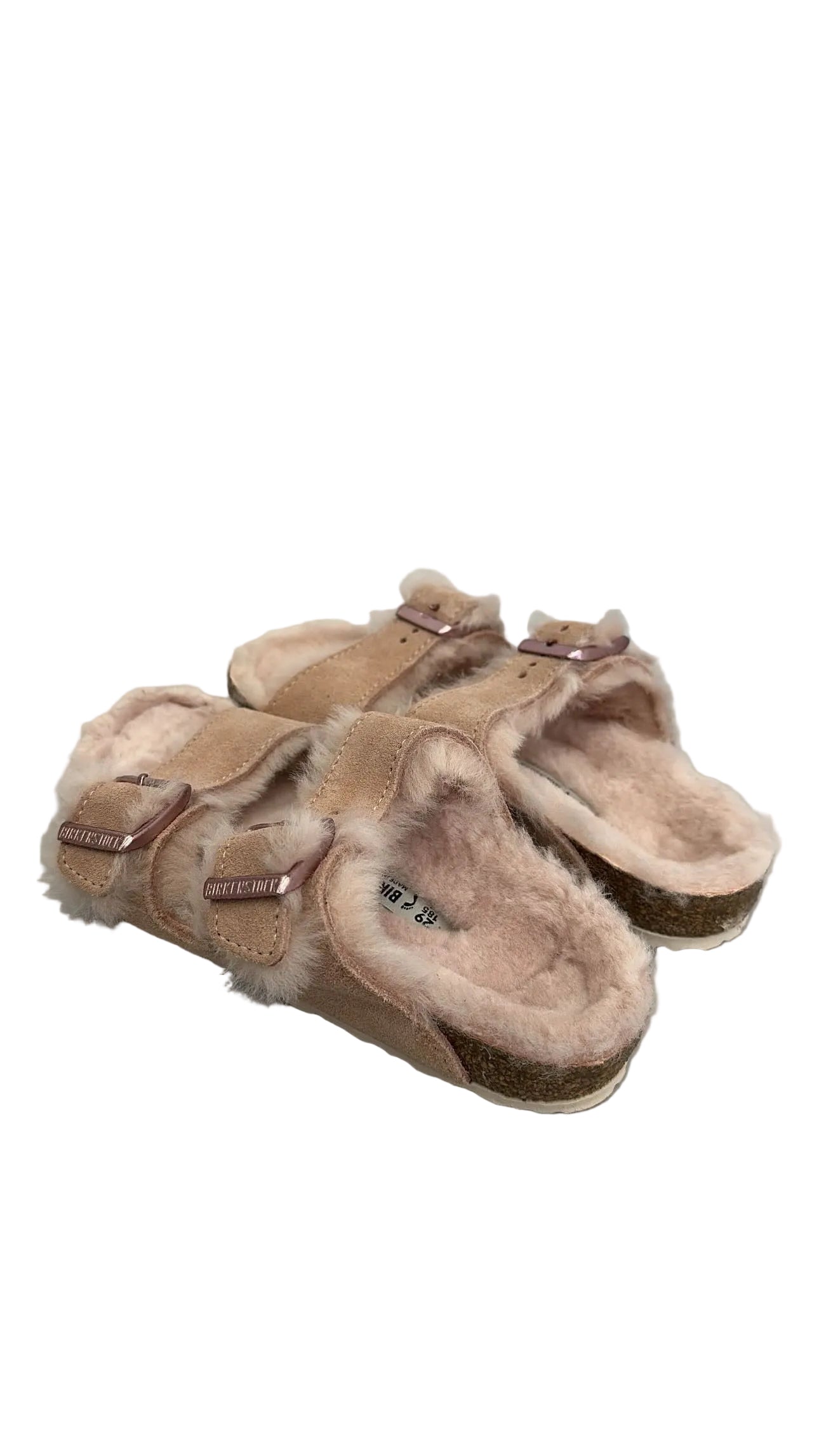Birkenstock(BIR4)