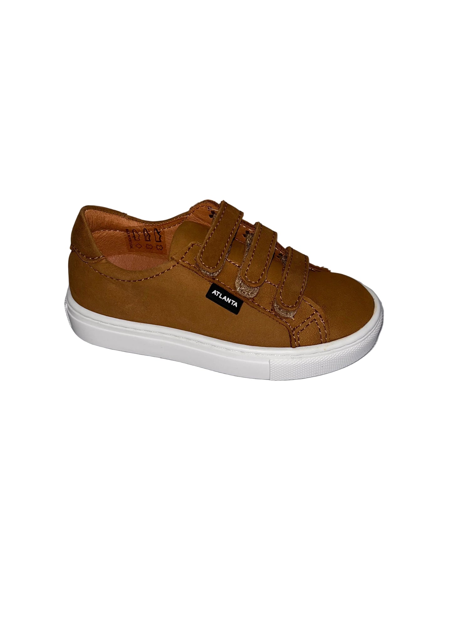 Atlanta Mocassin (AM15)