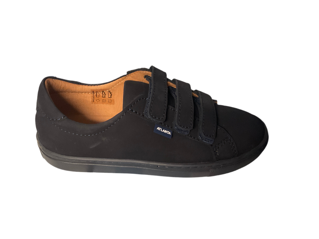 Atlanta Mocassin (AM21)