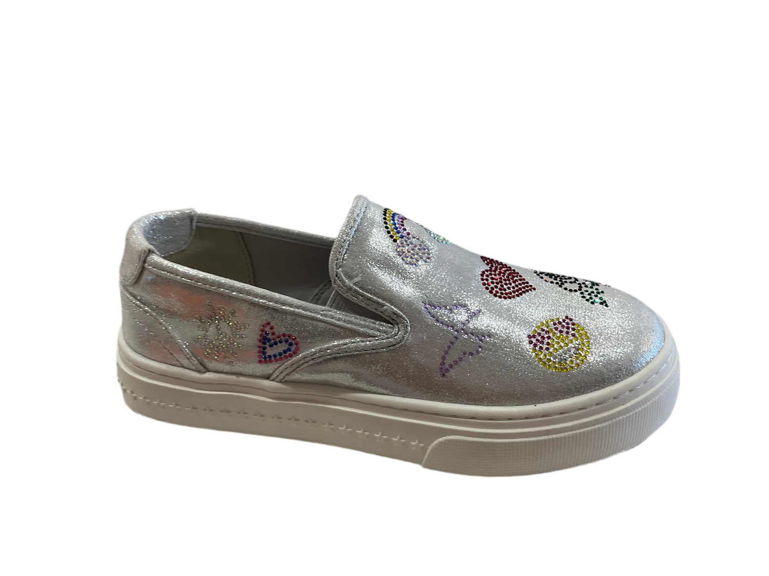 Steve Madden (SM5)