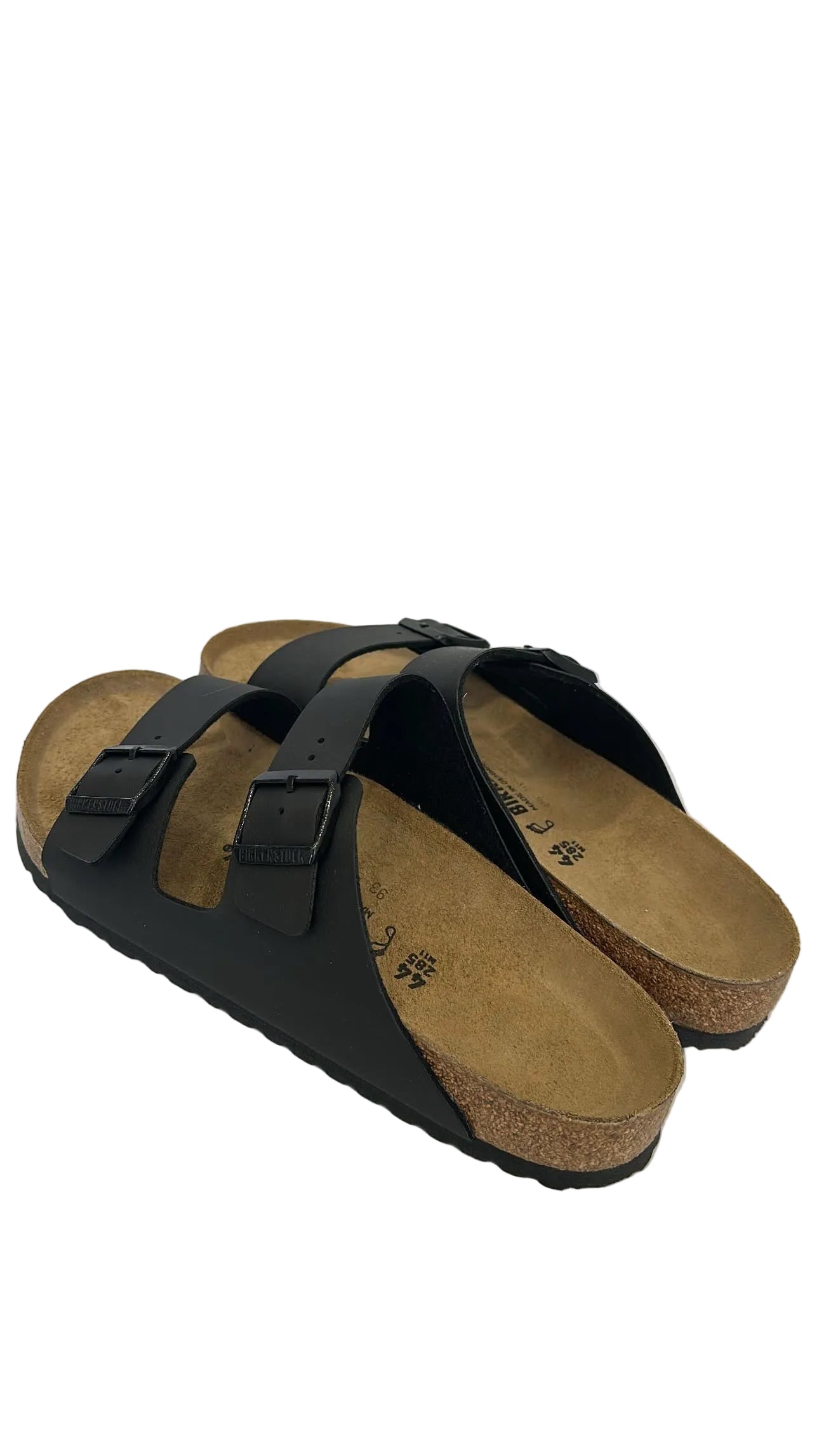 BIRKENSTOCKS (BKS7)