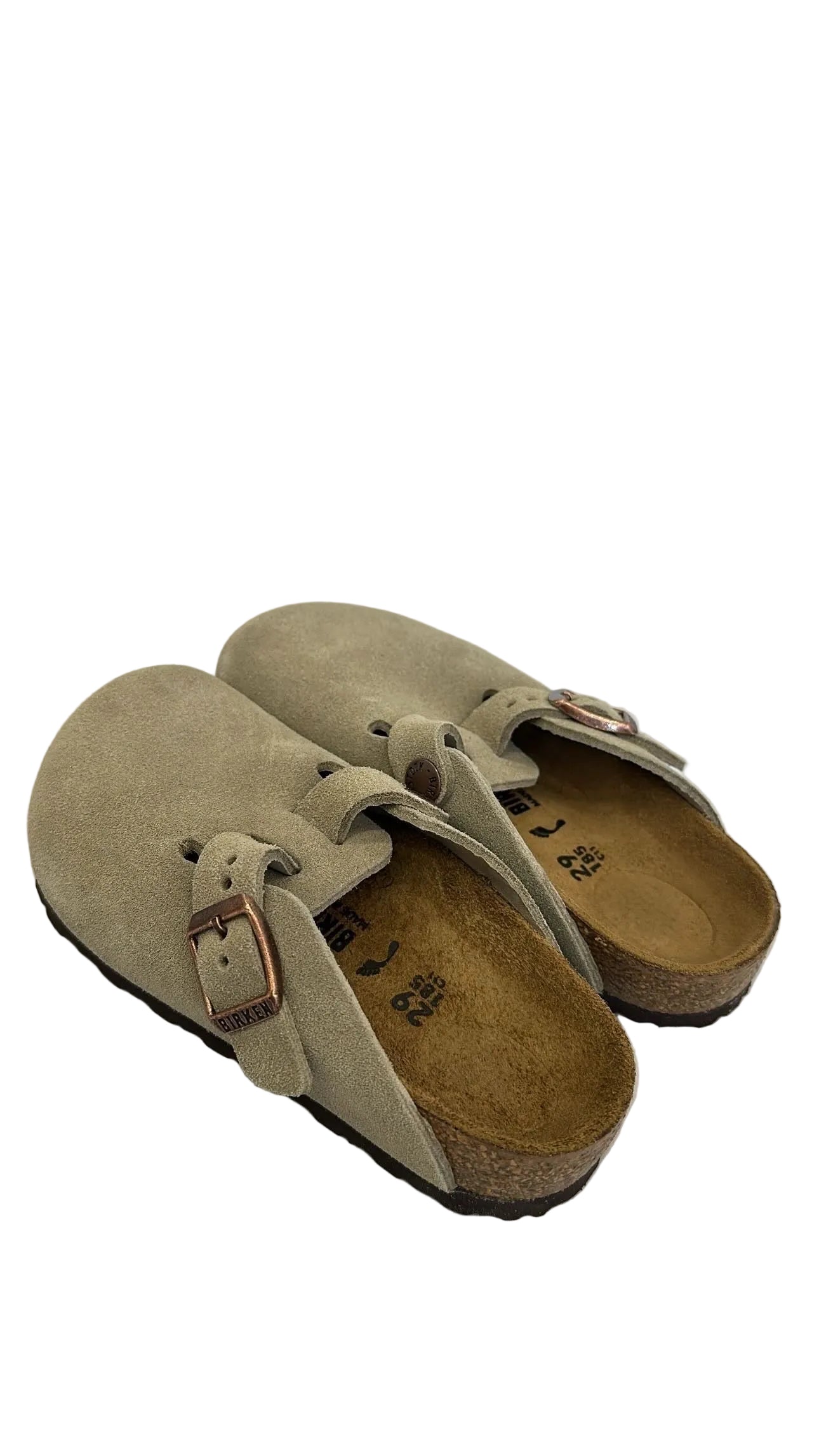 BIRKENSTOCK (BKS3)