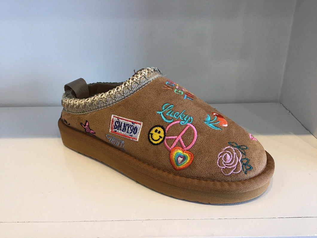 Steve Madden (SM1)