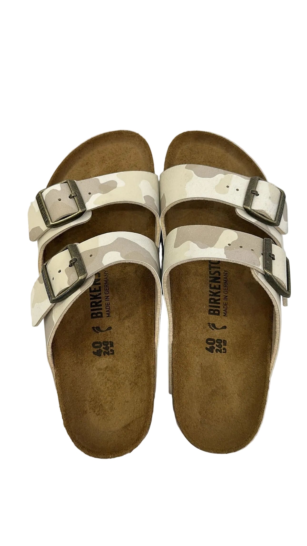 BIRKENSTOCK (BIR25)