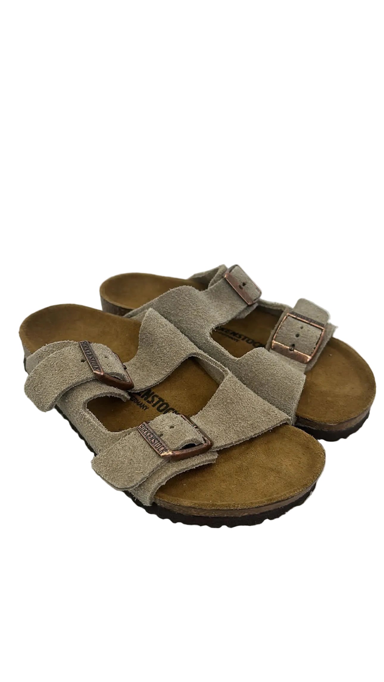 BIRKENSTOCK (BIR33) KIDS