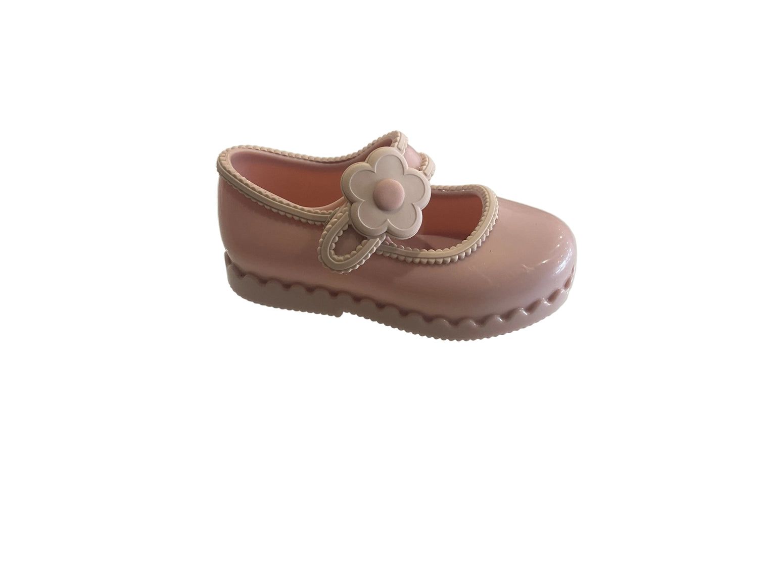 Mini Melissa (mm6)