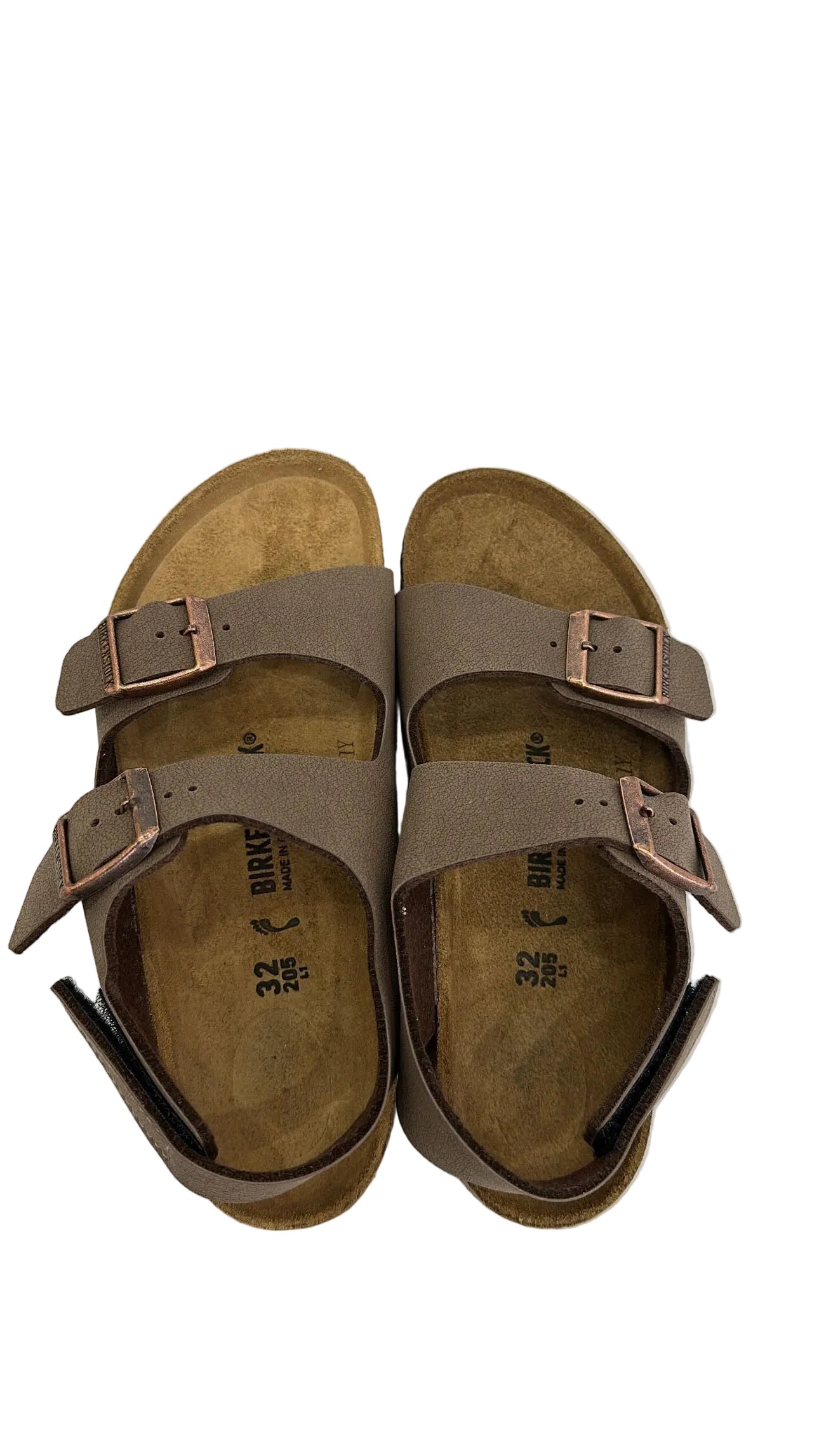 Birkenstock(BIR8)