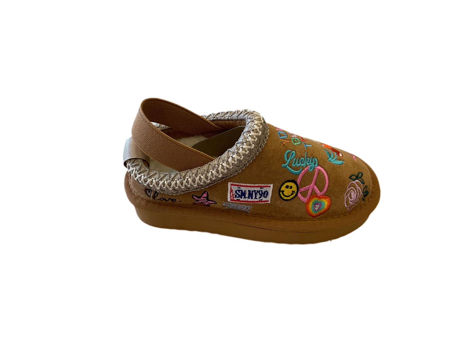 Steve Madden (SM10)