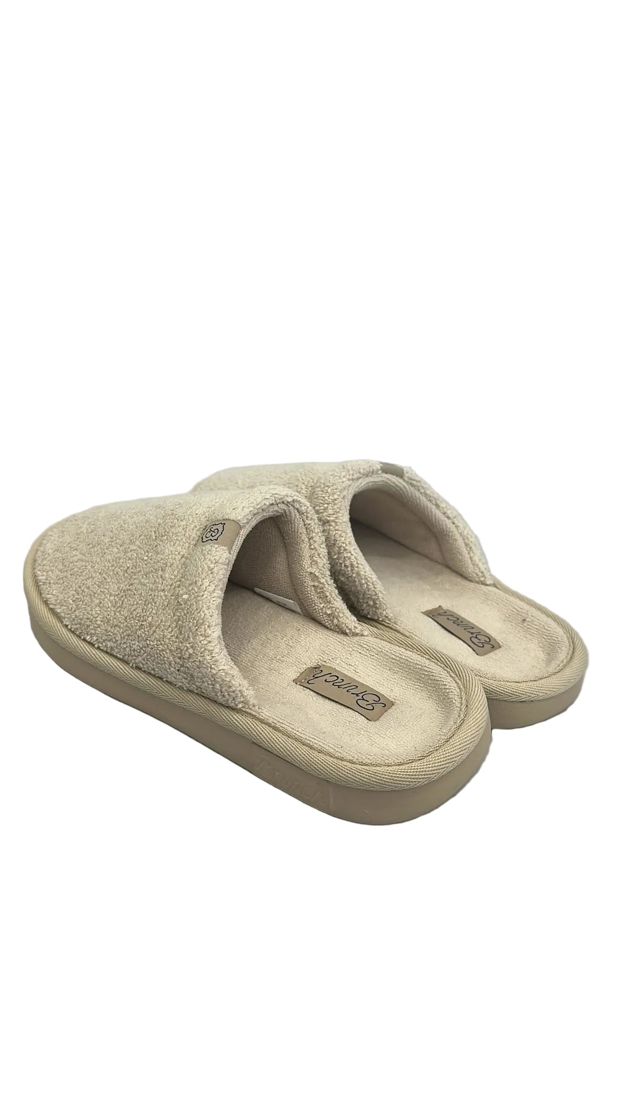 Brunch essential beige