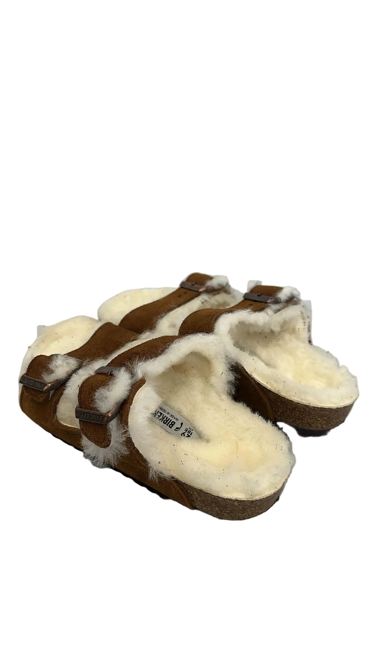 Birkenstock(BIR5)