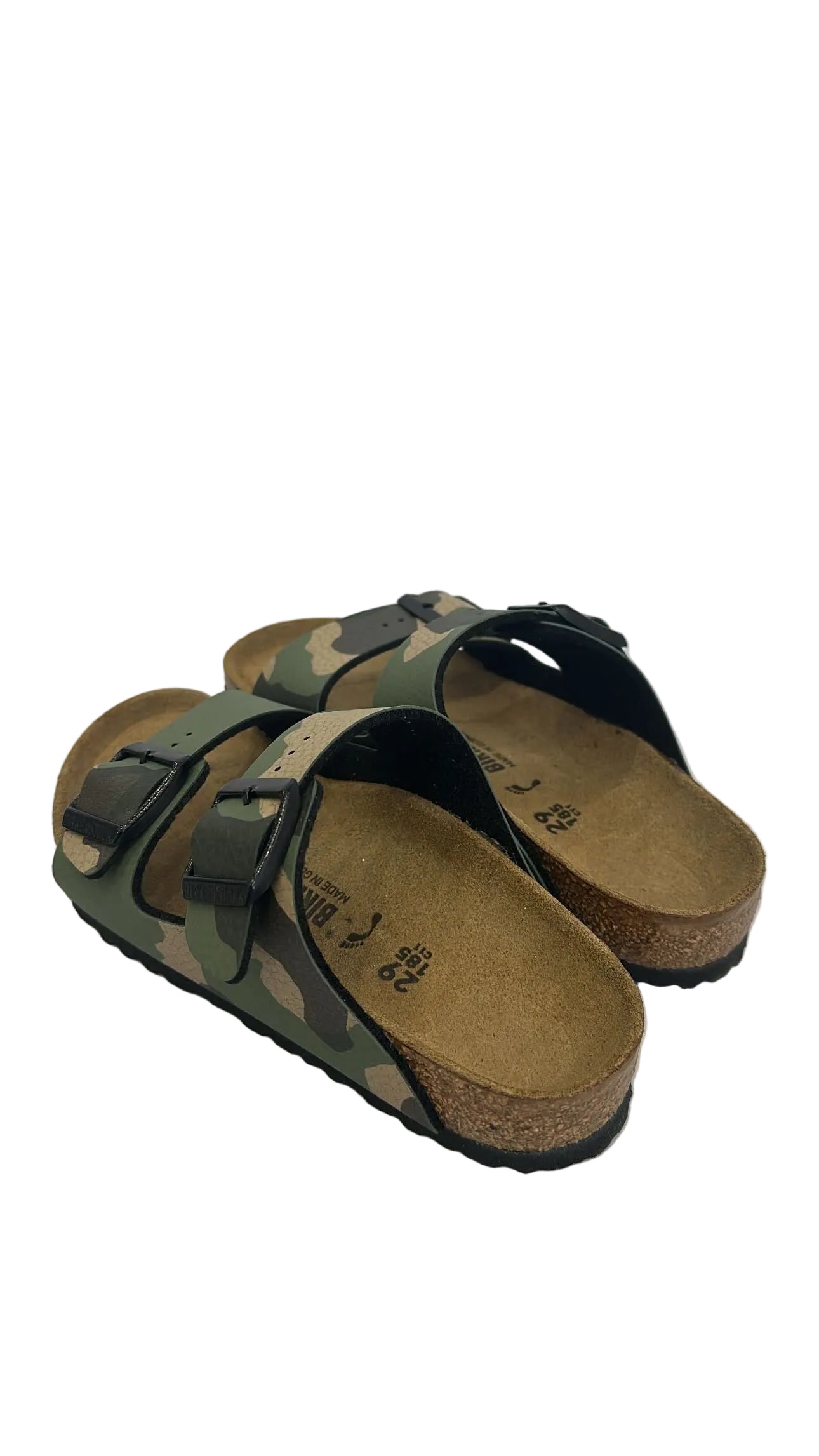 Birkenstock (BIR22)