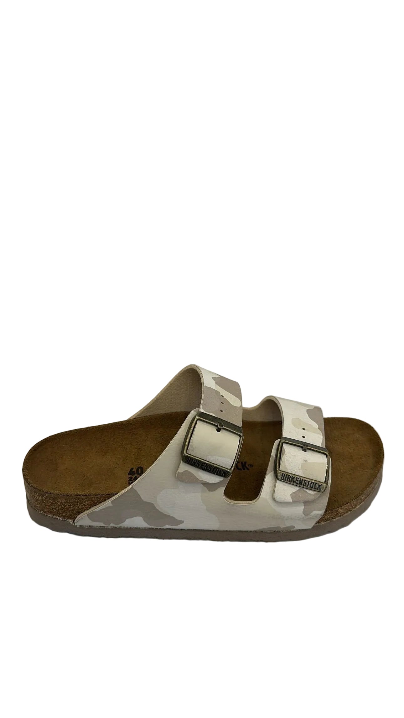 BIRKENSTOCK (BIR25)