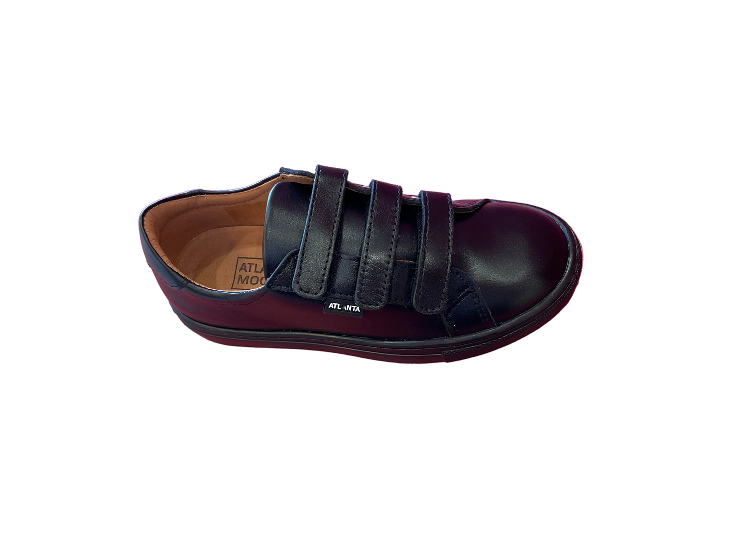 Atlanta moccasin (am77)