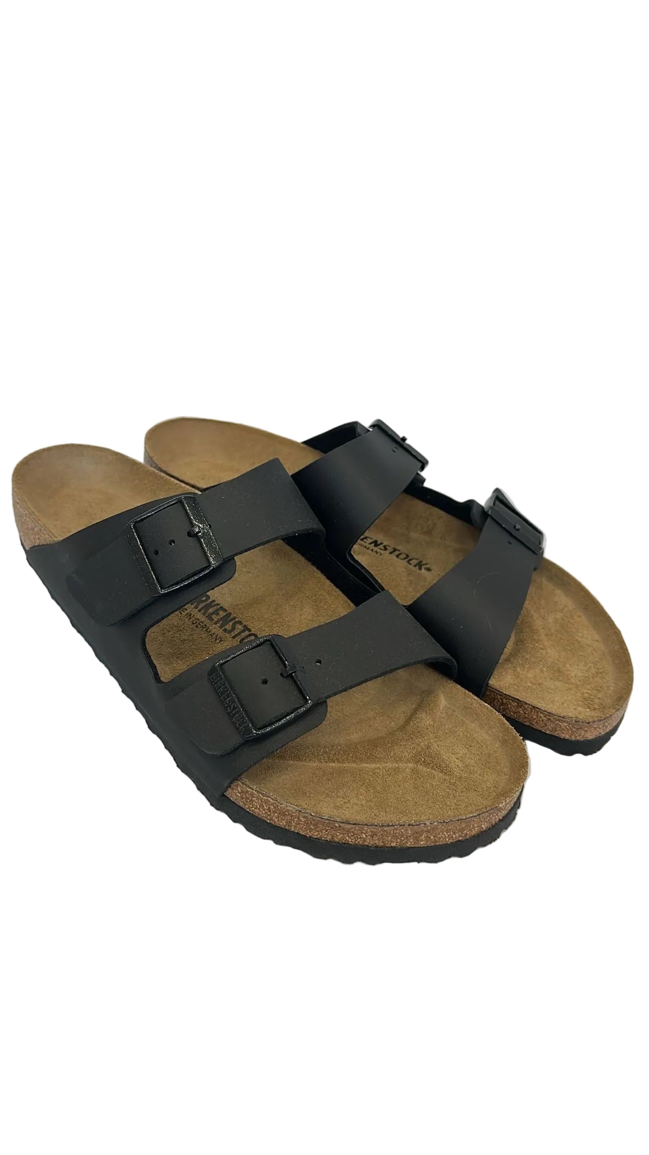 BIRKENSTOCKS (BKS7)