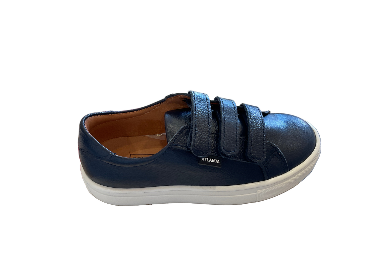 Atlanta moccasin (am78)