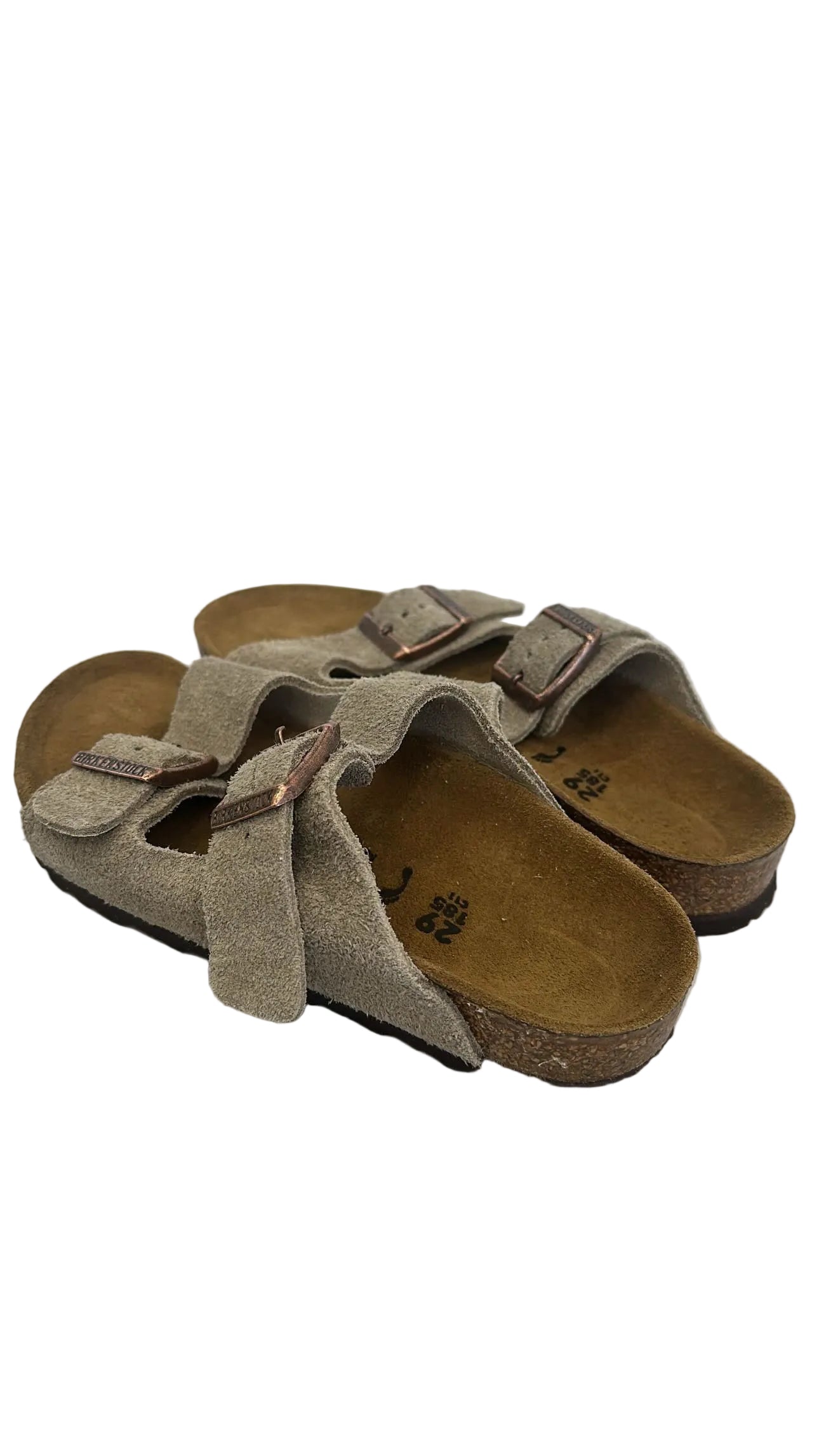 BIRKENSTOCK (BIR33) KIDS
