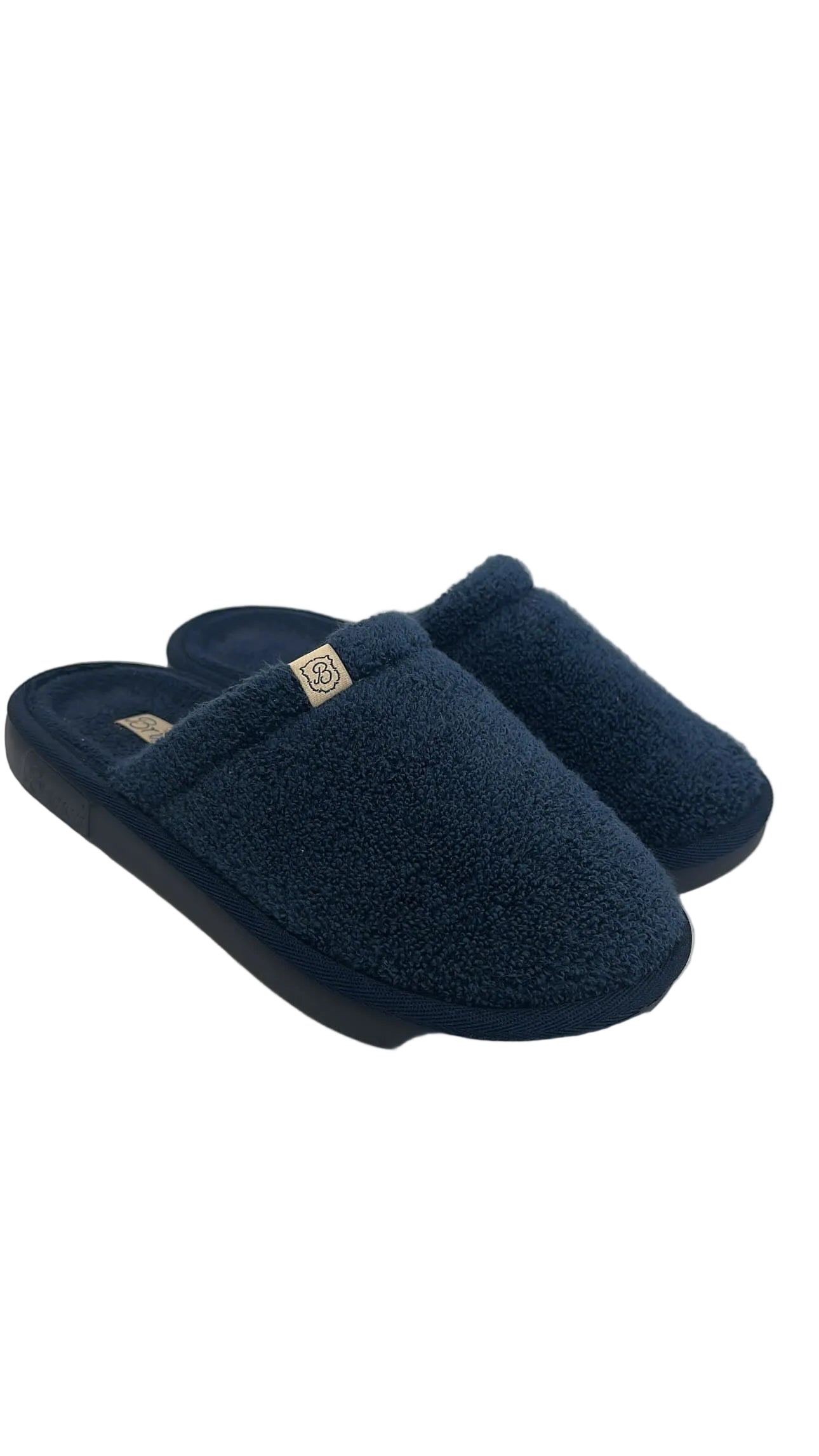 Brunch navy essential