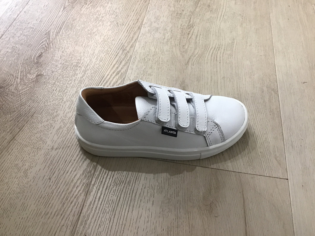 Atlanta moccasin (atm3)