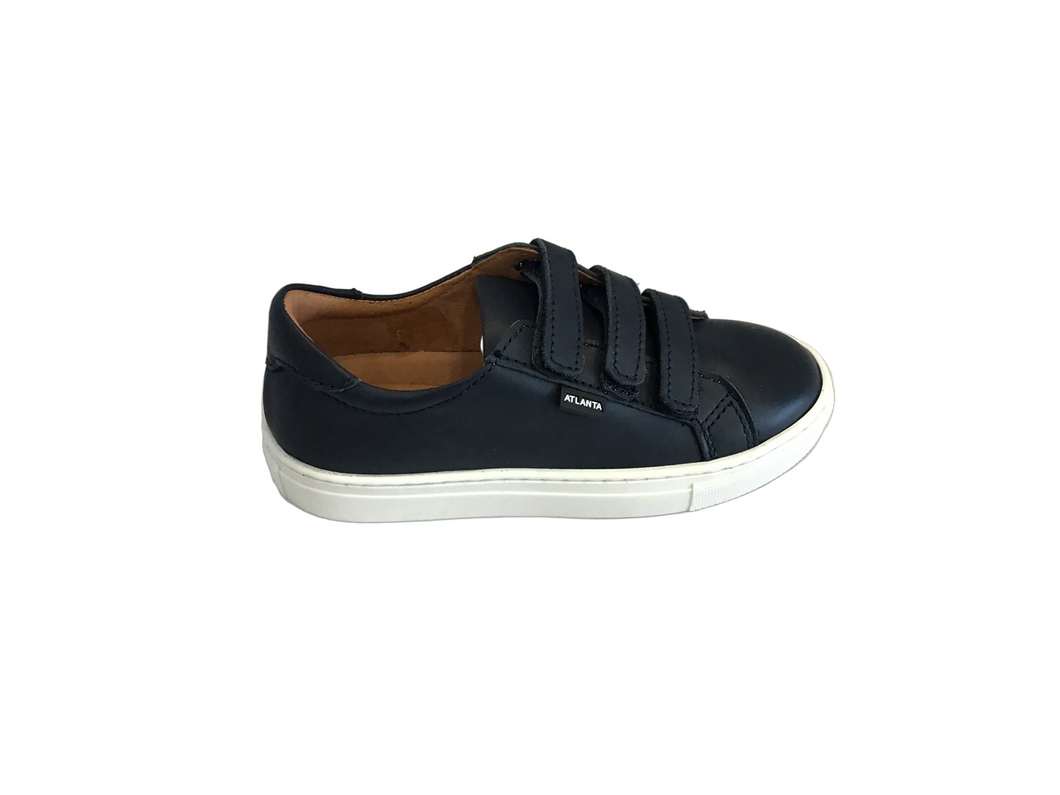 Atlanta moccasin (am9)