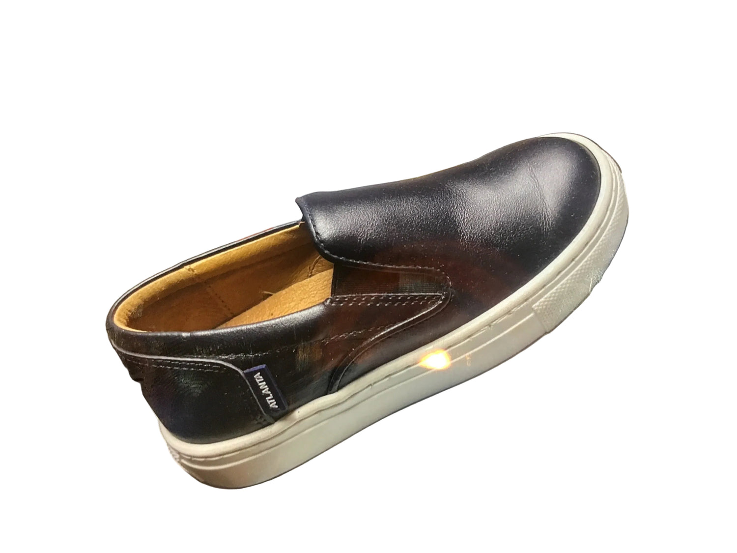 Atlanta moccasin (AM7)