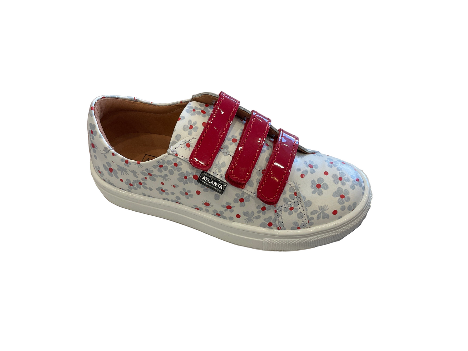 Atlanta moccasin (am74)