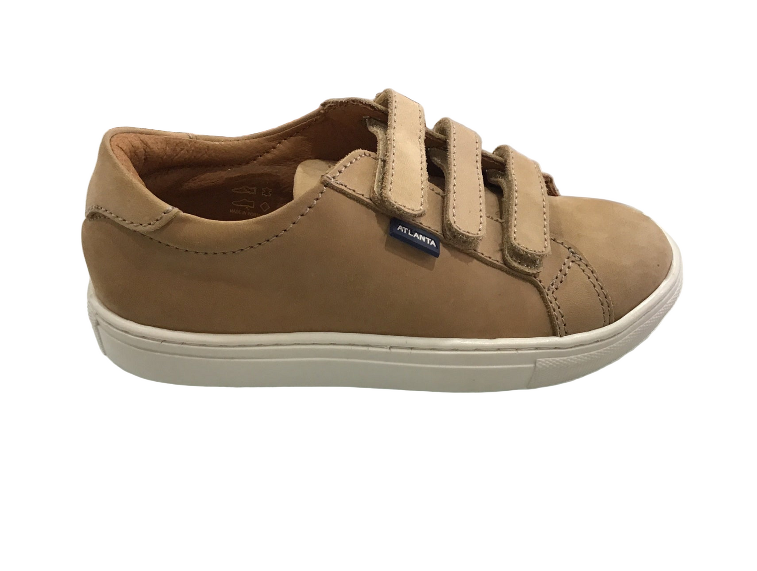 Atlanta moccasin (atm52)