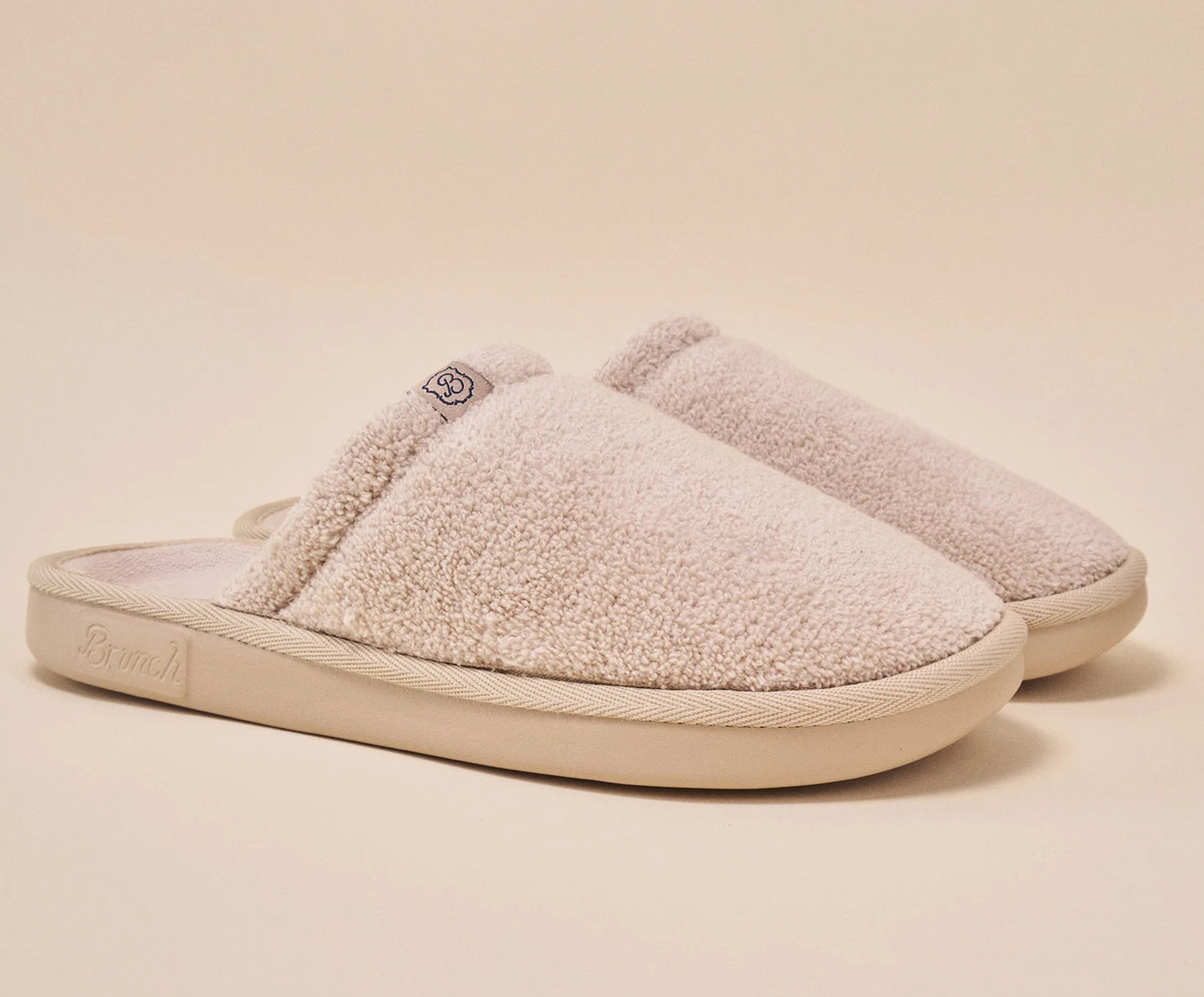 Brunch essential beige