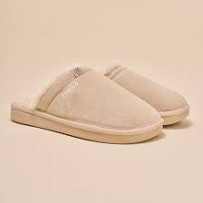 Brunch essential beige shearling