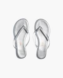 Women Tkees silver