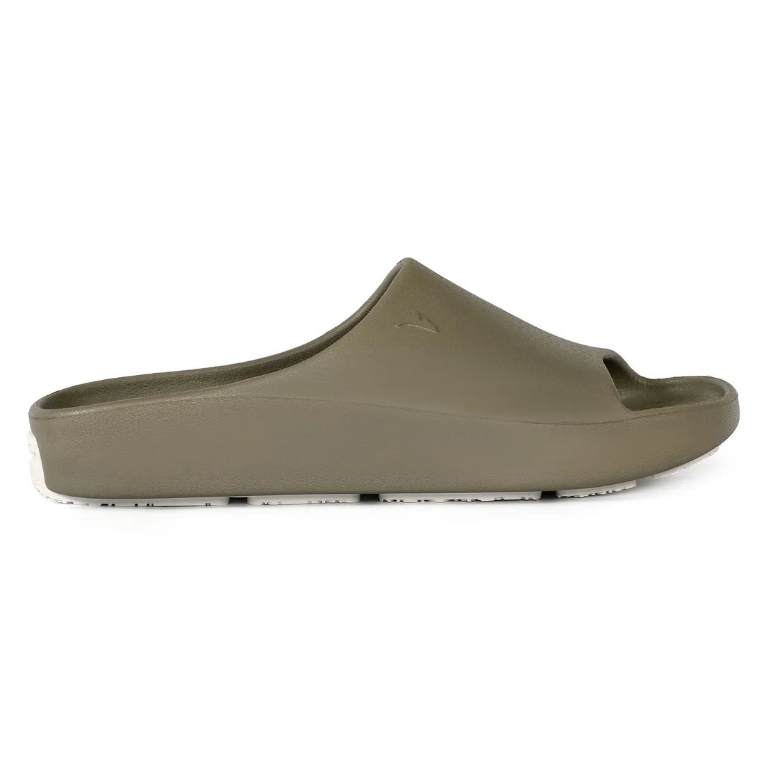 Floafers green slide