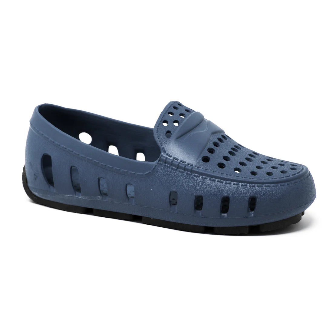 Floafers Navy Blue