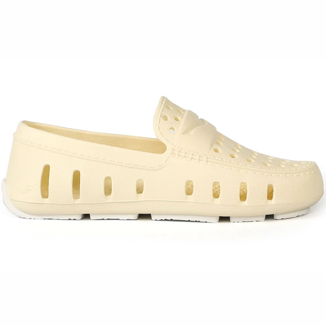 Floafers Yellow