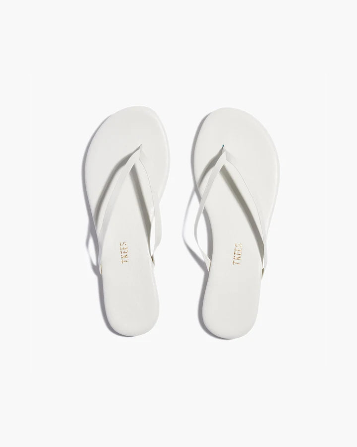 Kids Tkees white