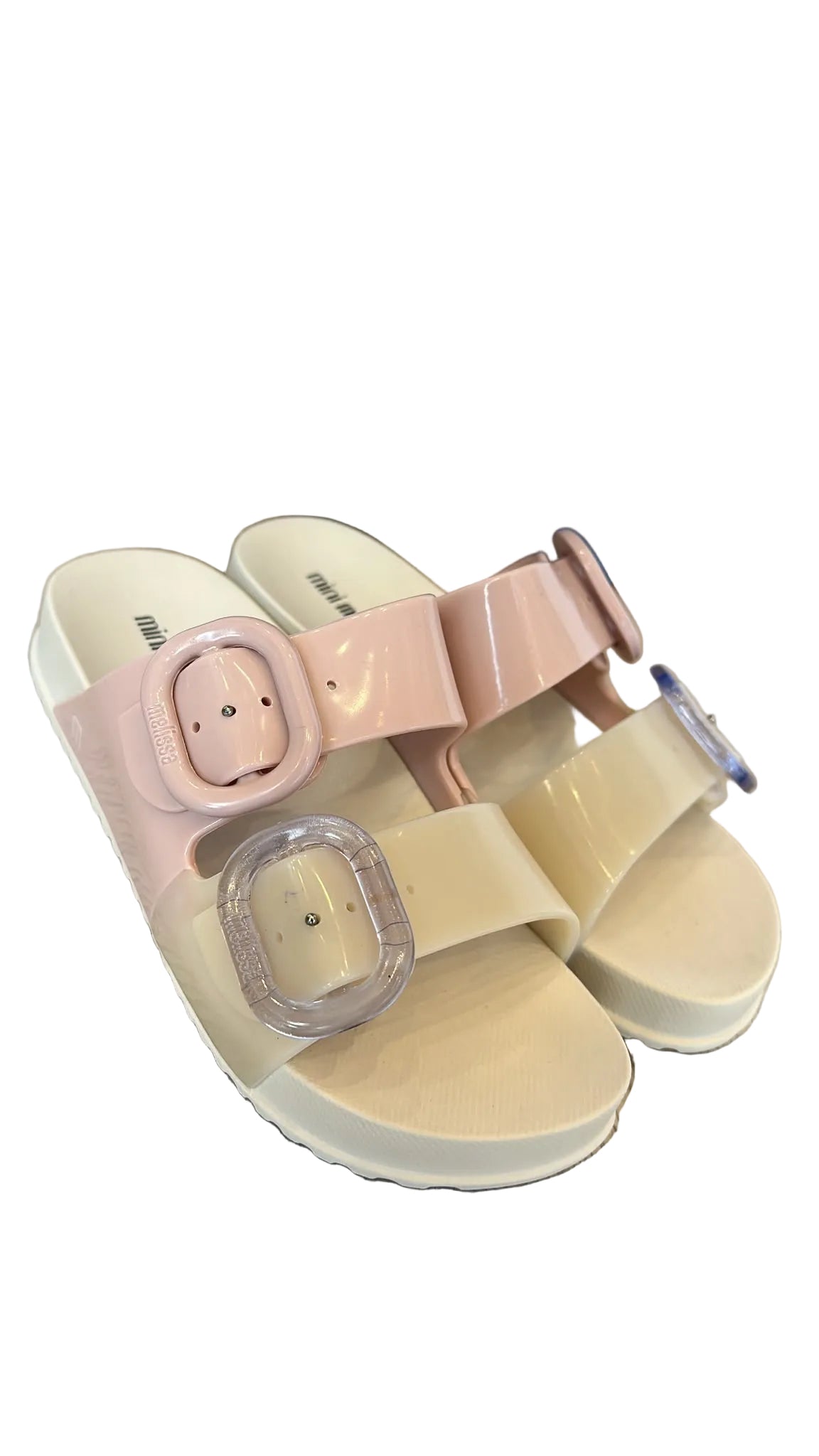 Mini Melissa (ML2)