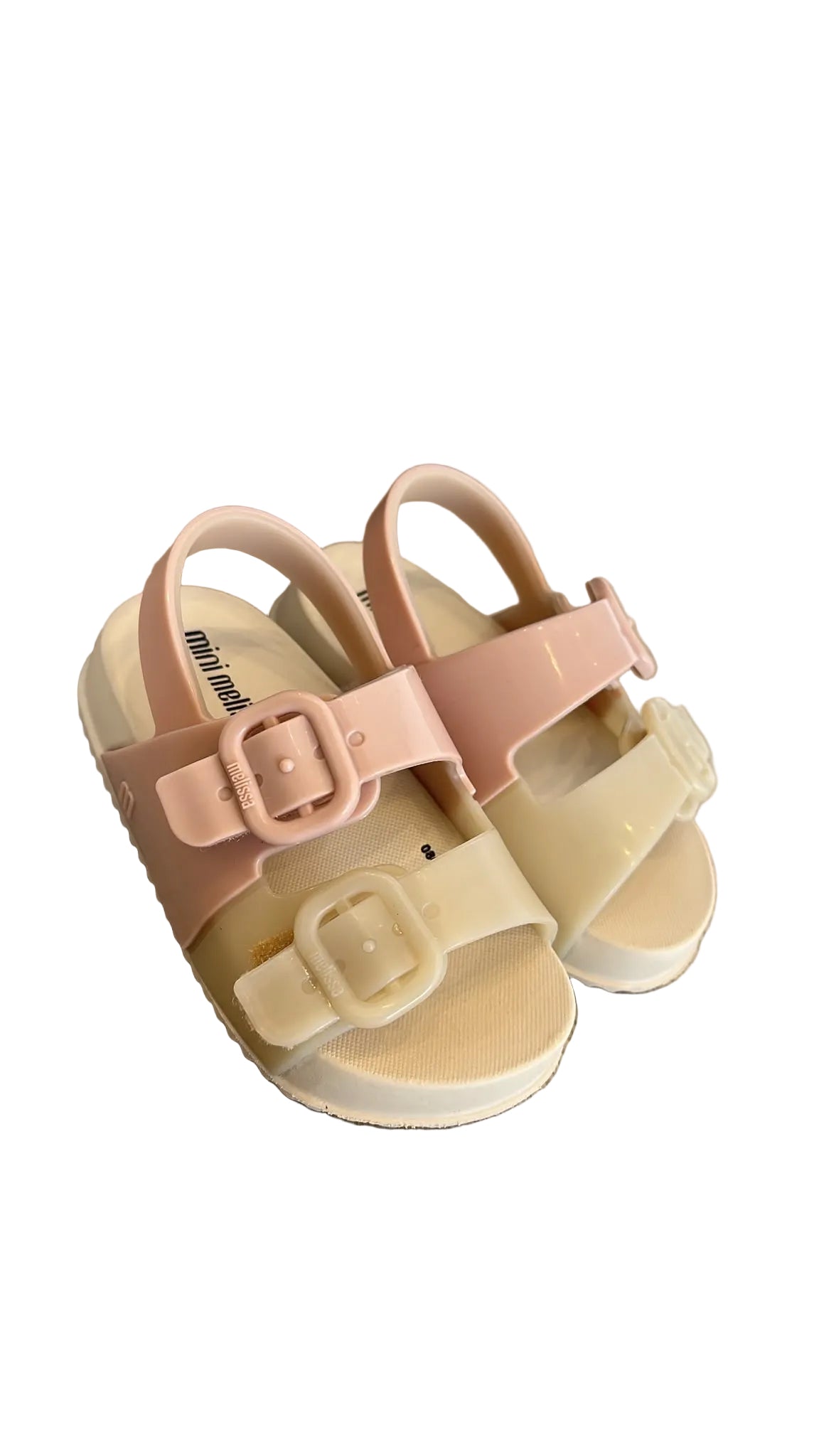 Mini Melissa (ML3)