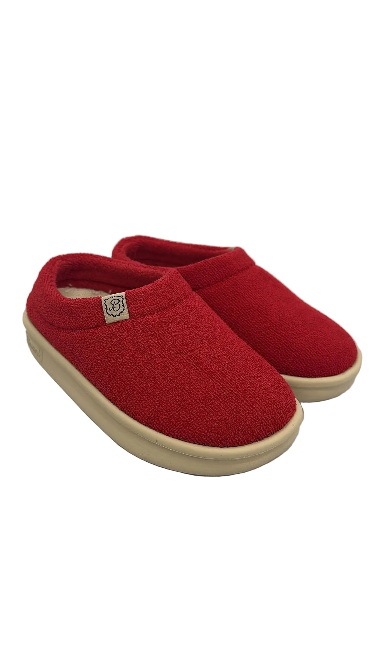 Brunch kids red